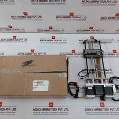 Waters 279001993 Uplc Sample Manager 4118L-04P-04Ro 94V-0