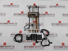 Waters 279001993 Uplc Sample Manager 4118L-04P-04Ro 94V-0