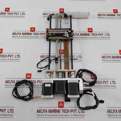 Waters 279001993 Uplc Sample Manager 4118L-04P-04Ro 94V-0