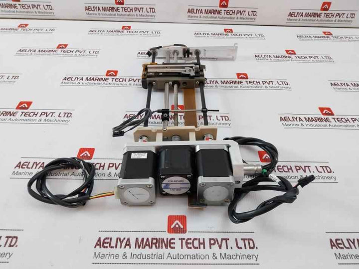Waters 279001993 Uplc Sample Manager 4118L-04P-04Ro 94V-0