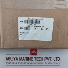 Waters 279001993 Uplc Sample Manager 4118L-04P-04Ro 94V-0