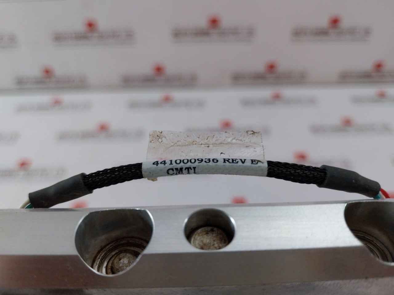 Waters 279001993 Uplc Sample Manager 4118L-04P-04Ro 94V-0