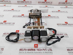 Waters 279001993 Uplc Sample Manager 4118L-04P-04Ro 94V-0