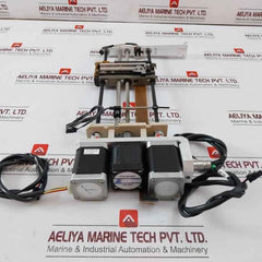 Waters 279001993 Uplc Sample Manager 4118L-04P-04Ro 94V-0