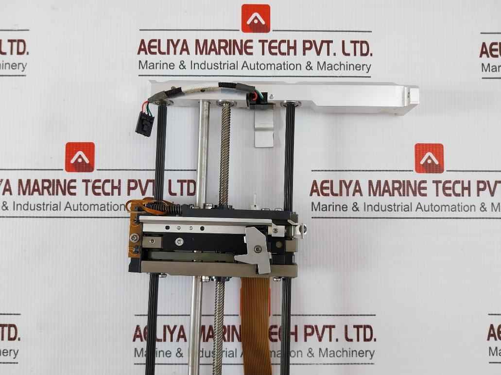 Waters 279001993 Uplc Sample Manager 4118L-04P-04Ro 94V-0