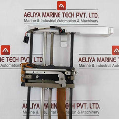 Waters 279001993 Uplc Sample Manager 4118L-04P-04Ro 94V-0