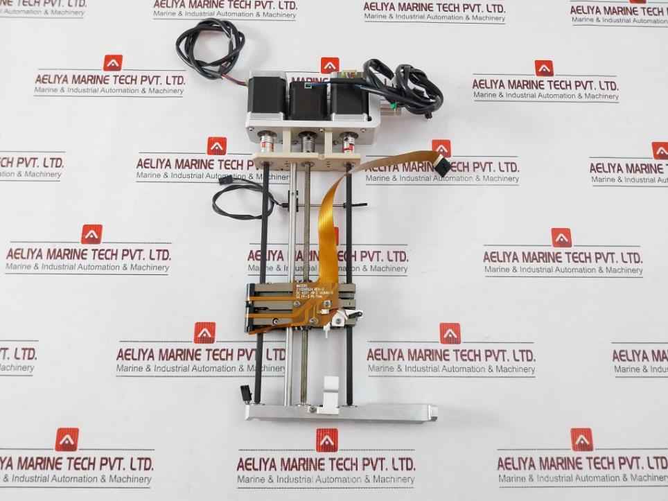 Waters 279001993 Uplc Sample Manager 4118L-04P-04Ro 94V-0