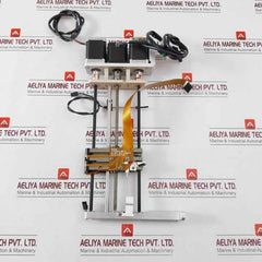 Waters 279001993 Uplc Sample Manager 4118L-04P-04Ro 94V-0