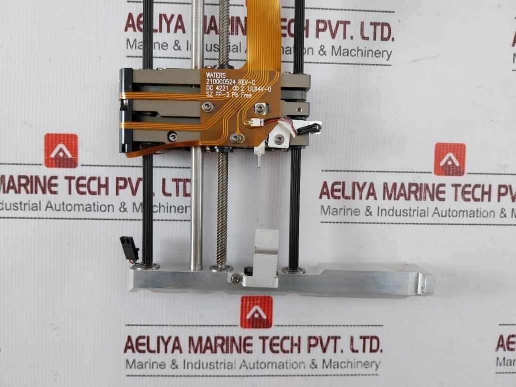 Waters 279001993 Uplc Sample Manager 4118L-04P-04Ro 94V-0