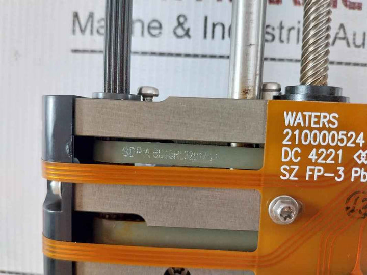 Waters 279001993 Uplc Sample Manager 4118L-04P-04Ro 94V-0