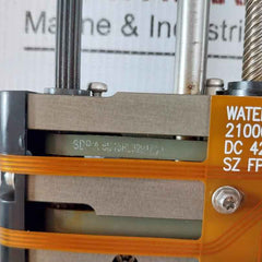 Waters 279001993 Uplc Sample Manager 4118L-04P-04Ro 94V-0