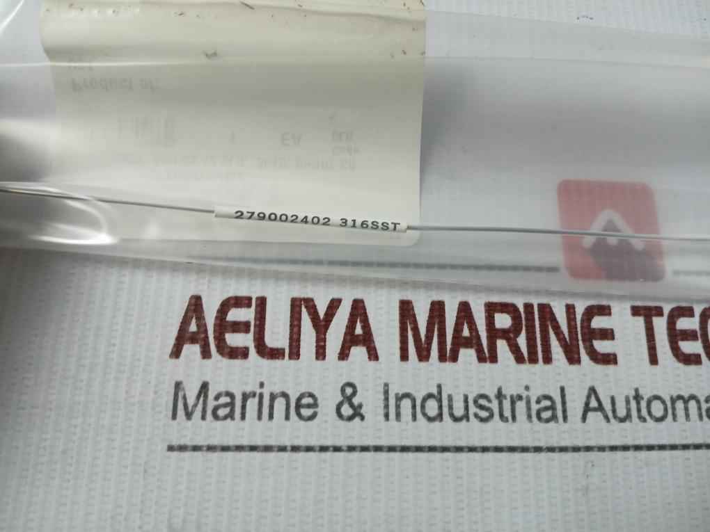 Waters 279002402 Tubing Kit 316Sst