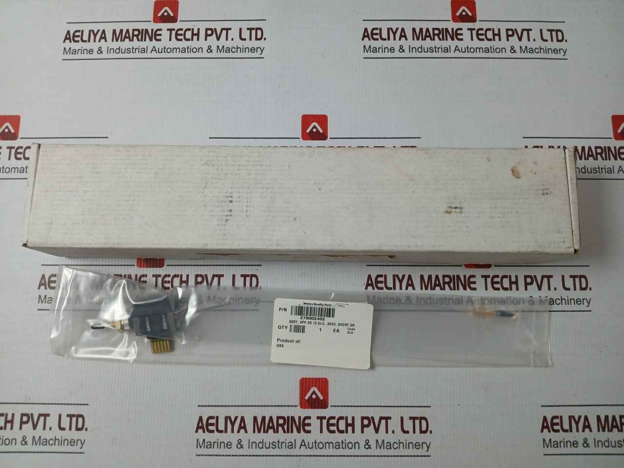 Waters 279002402 Tubing Kit 316Sst