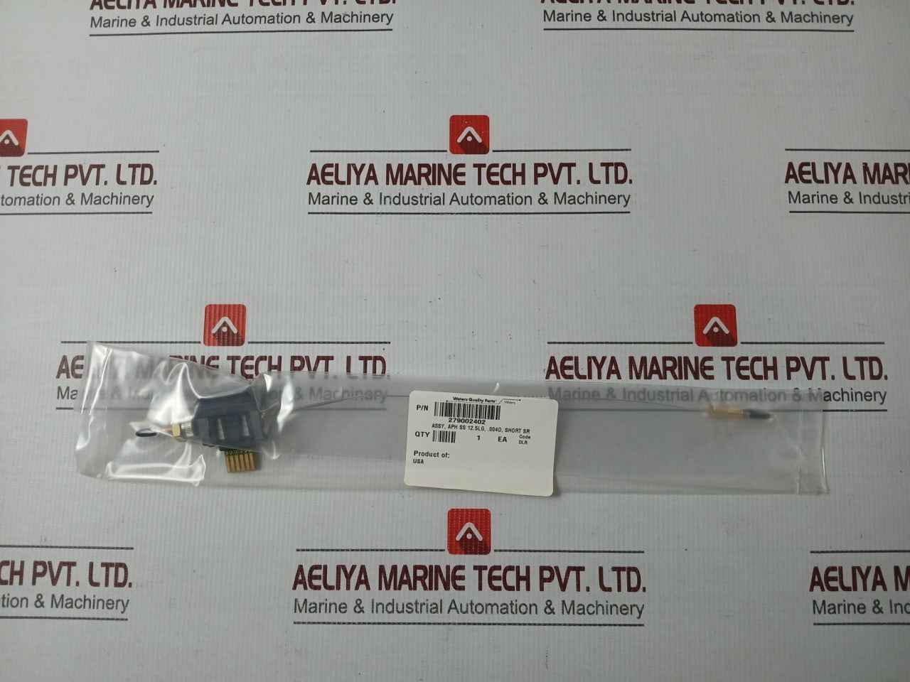 Waters 279002402 Tubing Kit 316Sst