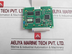 Waters 279002640 Lcd Display Assembly 94V-0 Hdm64Gs12L-w-u14F Rev A