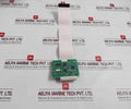 Waters 279002640 Lcd Display Assembly 94V-0 Hdm64Gs12L-w-u14F Rev A