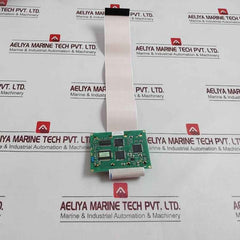 Waters 279002640 Lcd Display Assembly 94V-0 Hdm64Gs12L-w-u14F Rev A