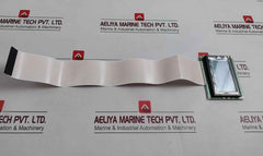 Waters 279002640 Lcd Display Assembly 94V-0 Hdm64Gs12L-w-u14F Rev A
