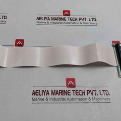 Waters 279002640 Lcd Display Assembly 94V-0 Hdm64Gs12L-w-u14F Rev A