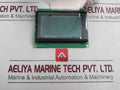 Waters 279002640 Lcd Display Assembly 94V-0 Hdm64Gs12L-w-u14F Rev A