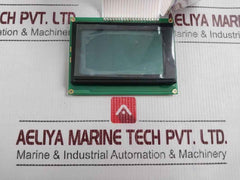 Waters 279002640 Lcd Display Assembly 94V-0 Hdm64Gs12L-w-u14F Rev A