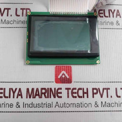 Waters 279002640 Lcd Display Assembly 94V-0 Hdm64Gs12L-w-u14F Rev A