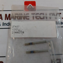 Waters 279002738 Ion Block Cartridge Heater