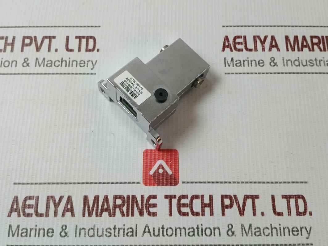 Waters 279010172 Pressure Transducer 5.5 Ksi