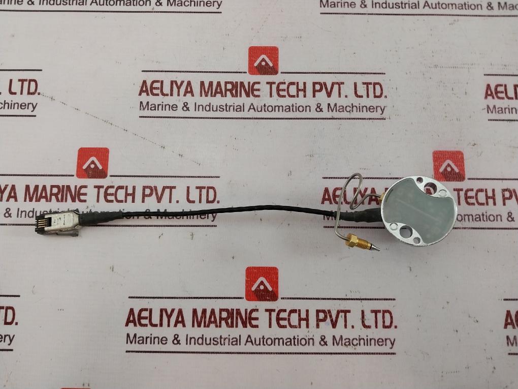 Waters 279010881 V-detail 15.5 Ksi 088100008071