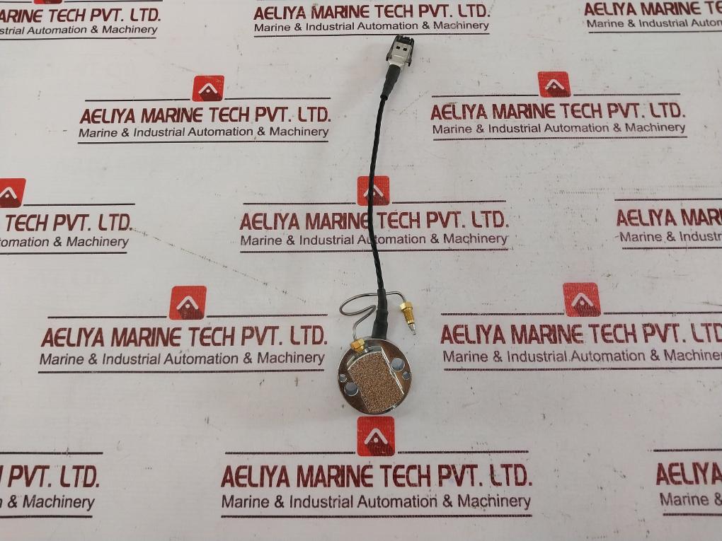 Waters 279010881 V-detail 15.5 Ksi 088100008071