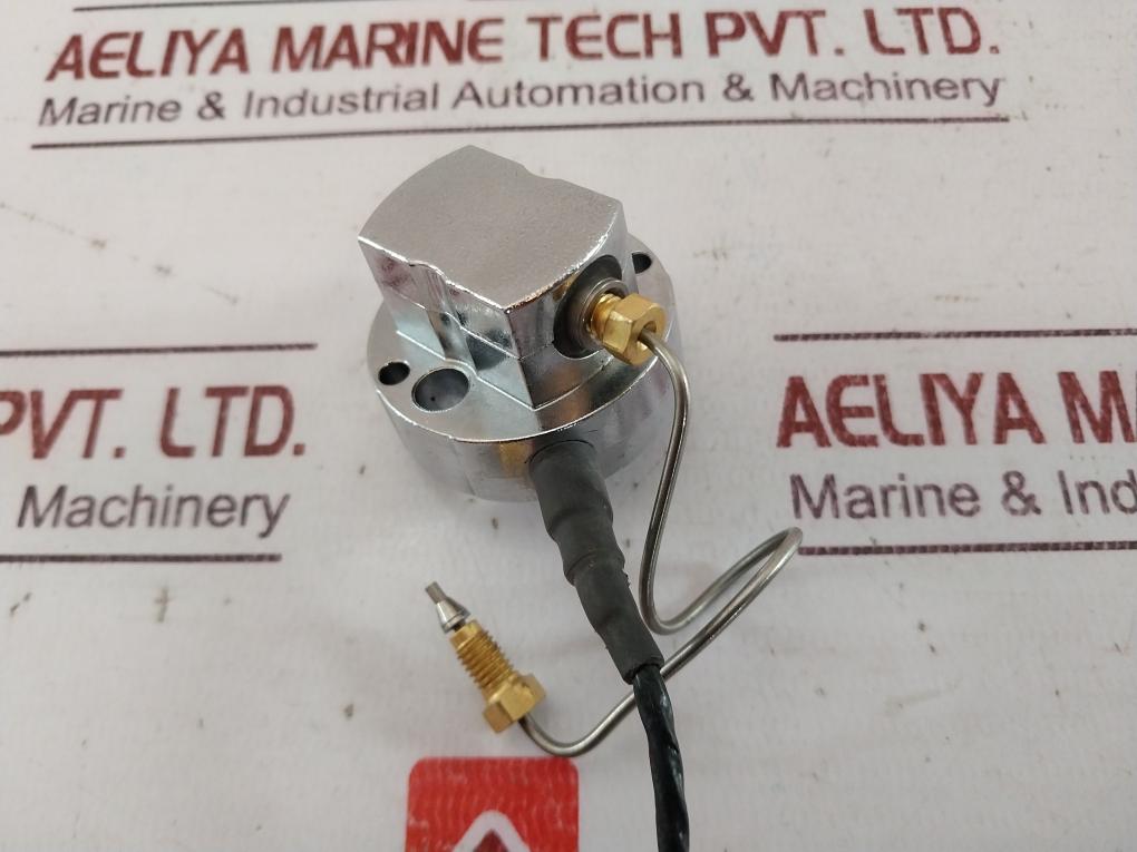 Waters 279010881 V-detail 15.5 Ksi 088100008071