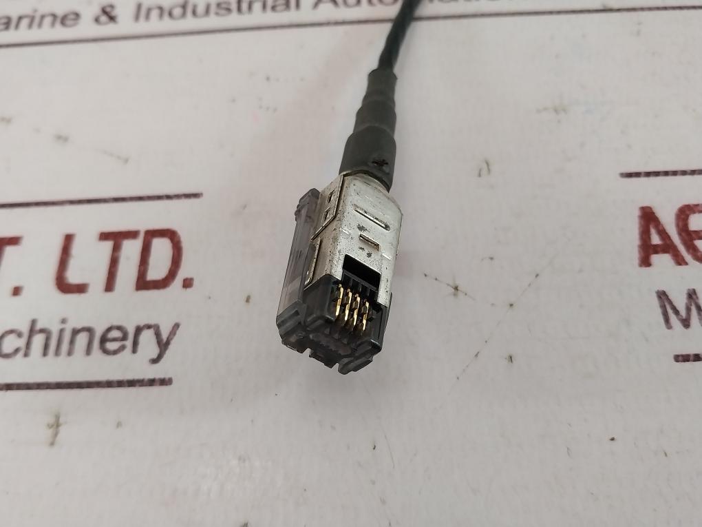 Waters 279010881 V-detail 15.5 Ksi 088100008071