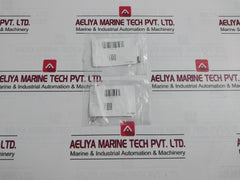 Lot Of 4X Waters 289000144 Check Valve Cartridge Comparable