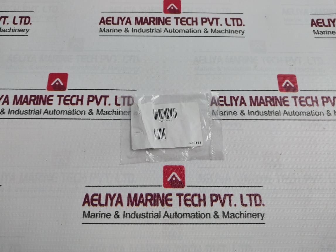 Waters 289000144 Check Valve 40-3698