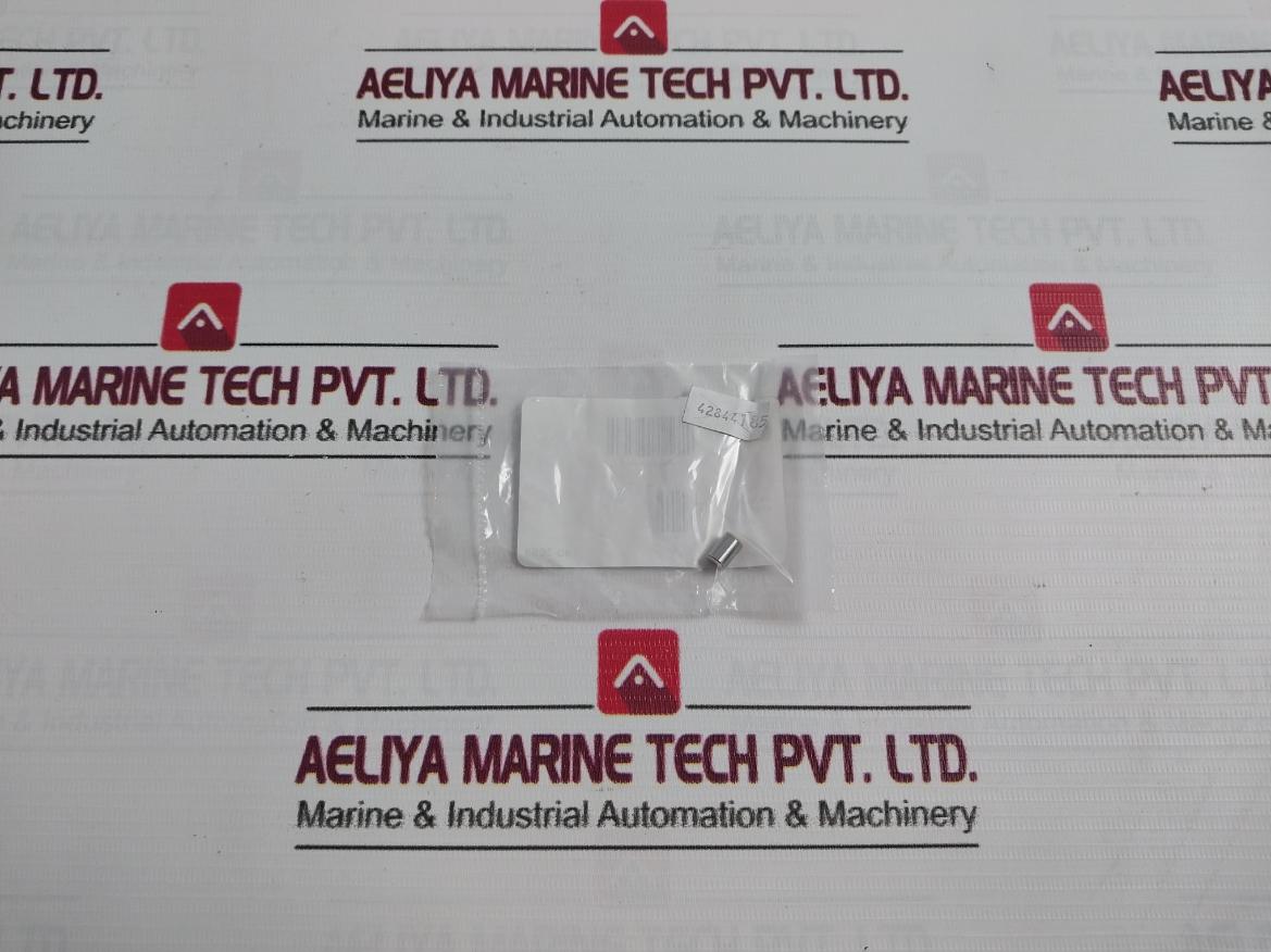 Lot Of 4X Waters 289000144 Check Valve Cartridge Comparable