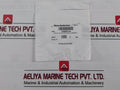 Waters 289000144 Check Valve Cartridge Assembly