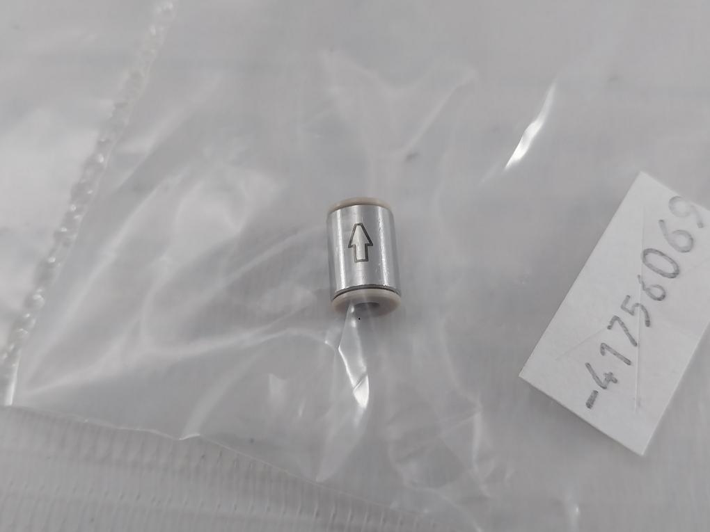 Waters 289000144 Check Valve Cartridge Assembly