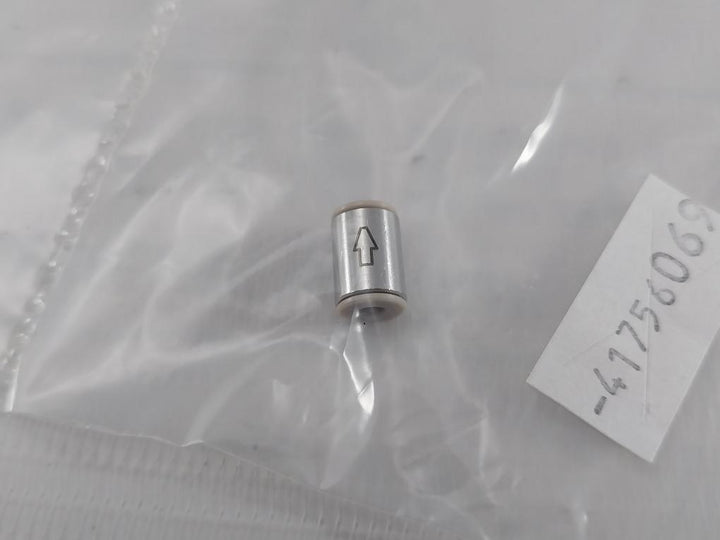 Waters 289000144 Check Valve Cartridge Assembly