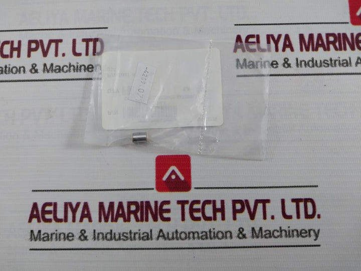 Waters 289000144 Check Valv Cartridge Assembly Code Led