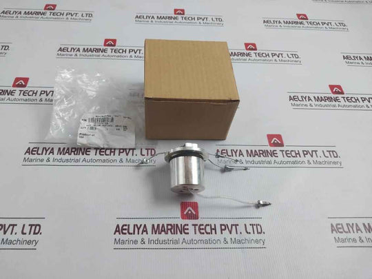 Waters 289000726 End Cap Heat Exchanger Assy Tube