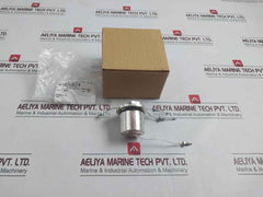 Waters 289000726 End Cap Heat Exchanger Assy Tube