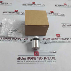 Waters 289000726 End Cap Heat Exchanger Assy Tube