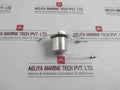 Waters 289000726 End Cap Heat Exchanger Assy Tube