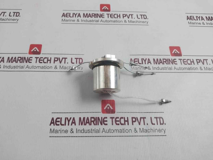 Waters 289000726 End Cap Heat Exchanger Assy Tube