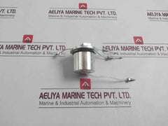 Waters 289000726 End Cap Heat Exchanger Assy Tube