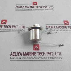 Waters 289000726 End Cap Heat Exchanger Assy Tube