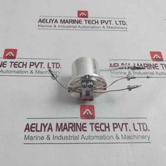 Waters 289000726 End Cap Heat Exchanger Assy Tube