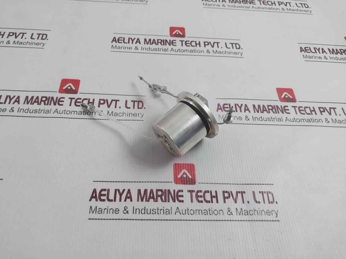 Waters 289000726 End Cap Heat Exchanger Assy Tube