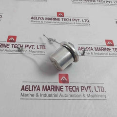 Waters 289000726 End Cap Heat Exchanger Assy Tube