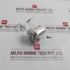 Waters 289000726 End Cap Heat Exchanger Assy Tube